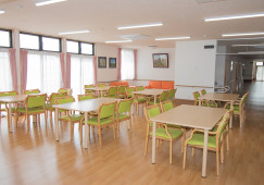 デイサービスはなみずき榛東｜北群馬郡榛東村｜介護職｜パート｜日曜休み・日勤のみ・週3日～OK！ イメージ