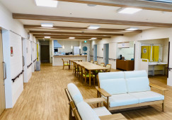 グループホームウェルスタイル上小出｜前橋市上小出町｜介護職｜パート｜週3日～OK！ イメージ