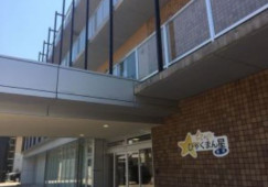 有料老人ホームひゃくまん星増泉｜介護職｜正社員｜月給20万以上・無資格未経験OK イメージ