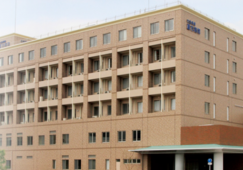 社会保険直方病院｜【直方市】｜正社員 イメージ