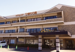 介護老人保健施設 ケアセンターひまわり苑｜【福岡市早良区】｜派遣 イメージ