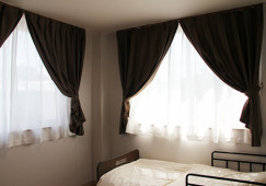 【上田市中之条】夜勤込みで月給21万円～27万円・賞与3ヶ月/ブランクOK/地域密着型特定有料老人ホーム一期一会中之条/介護福祉士 イメージ