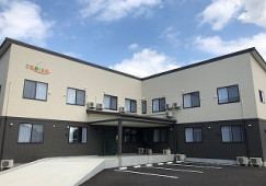 ご長寿くらぶ船橋･南三咲｜船橋市南三咲｜介護福祉士｜正社員｜定年70歳･サ高住 イメージ