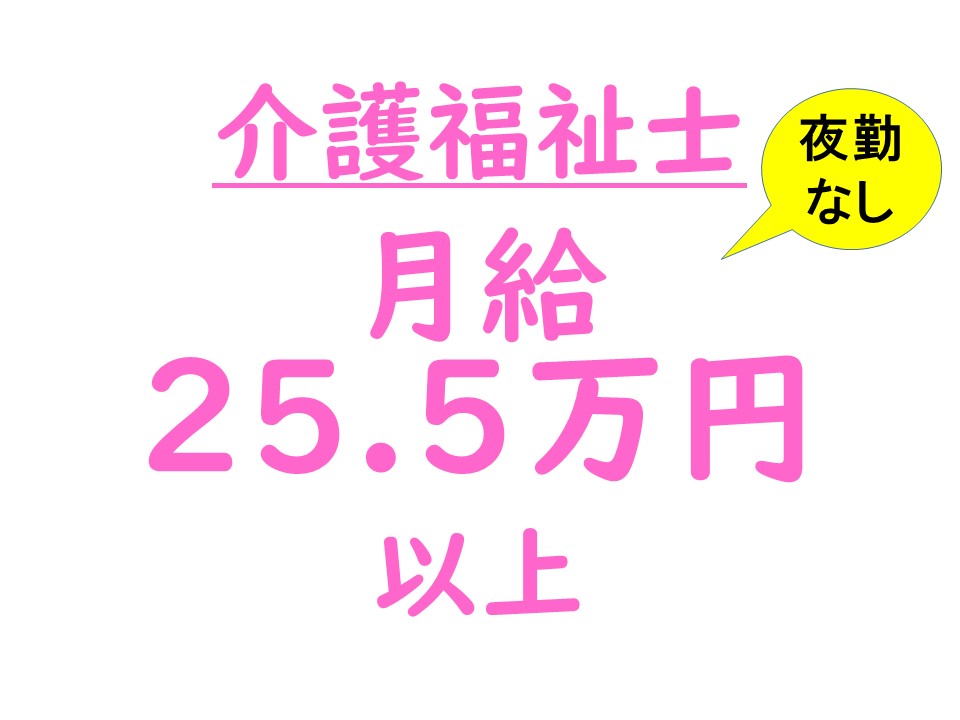 介護福祉士/賞与年2回/訪問介護/曜日固定週休2日