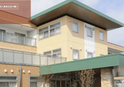 ここち平塚｜平塚市四之宮｜介護福祉士｜正社員｜教育体制充実・福利厚生充実 イメージ