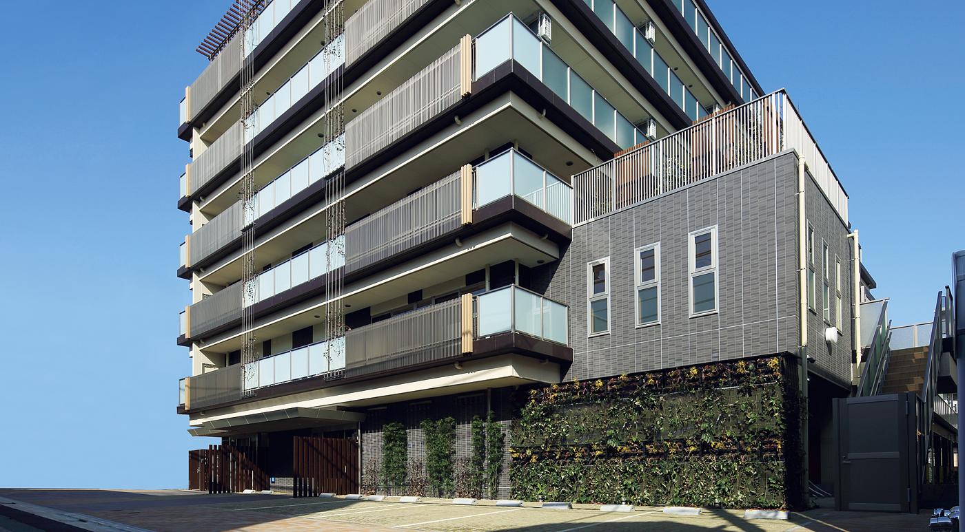 介護職｜有料老人ホーム｜介護福祉士・経験者｜正社員