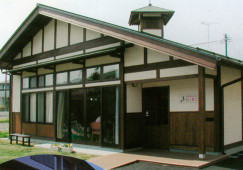 デイサービスハーモニー｜松本市島内｜介護職｜正社員｜日曜休み・日勤のみ・駅近 イメージ