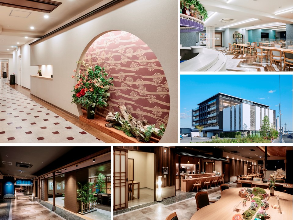 【広島市佐伯区】時給1,105～1,145円/未経験OK/月15日勤務介護職 イメージ