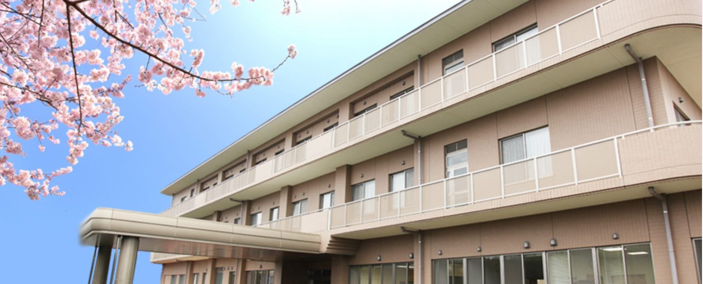 特別養護老人ホームでの介護職