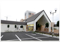 コスモスプラネット篠ノ井｜長野市篠ノ井会｜介護職｜パート｜未経験OK・勤務日数や休日は相談可！ イメージ