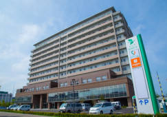 【あすと長町】月給21.7万円～★賞与3.6ヶ月／グリーンライフ仙台／経験不問・ブランクOK／介護職員 イメージ