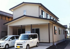 小規模多機能ホームいらっせ庄｜正社員【加賀市庄町】月給20万以上・未経験歓迎 イメージ