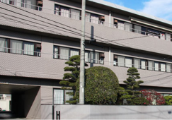 医療法人 山田会　八代更生病院｜【八代市】｜正社員 イメージ