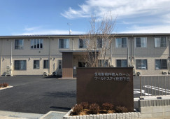 ワールドステイ佐野下田｜足利市堀込町｜夜勤専従介護職｜正社員｜月給21万円以上・賞与年3回あり イメージ