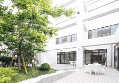 葵の園市川｜市川市大野町｜介護職｜正社員｜賞与3ヶ月・夜勤なし イメージ