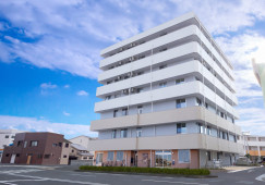 ハッピーデイサービス堺御陵前｜介護職｜2023年1月オープン イメージ