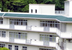 特別養護老人ホーム第三いこいの里｜介護福祉士派遣｜時給1300円 イメージ