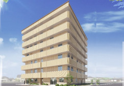 ハッピーデイサービス堺御陵前｜介護職｜2023年1月オープン イメージ