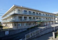 社会福祉法人 広緑会　特別養護老人ホーム ケアイン西天神｜【北九州市若松区】｜正社員 イメージ