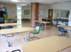 特別養護老人ホーム第三いこいの里｜初任者派遣｜時給1100円 イメージ