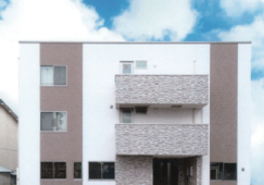 【パスエル平野】大阪市平野区での介護職(パート)｜週3日～勤務相談可 イメージ