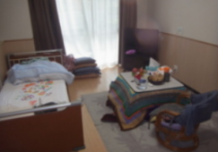 社会福祉法人 梅香福祉会　特別養護老人ホーム サンケア太宰府ユニット　太宰府市 イメージ