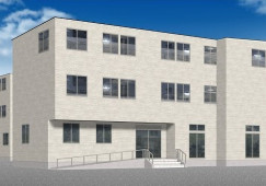 【住宅型有料老人ホーム大喜】大阪市平野区での介護職(パート)｜週3日～勤務相談可 イメージ