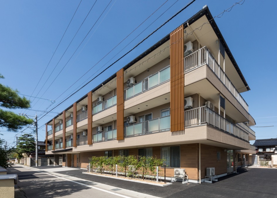 社会福祉法人さくら福祉会・金沢備中【未経験歓迎】正社員・パート募集 イメージ