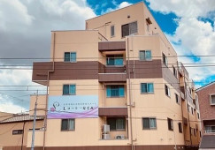 【Lコート-なごみ-/女性専用住宅型有料老人ホーム】介護職募集(正社員)｜未経験活躍 イメージ