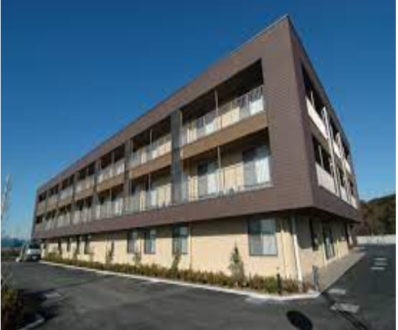 介護職/特別養護老人ホーム