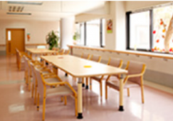 医療法人 光風会　介護老人保健施設 宗像アコール　宗像市 イメージ