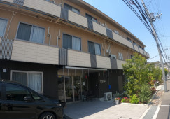 【ハーモニー堺西/住宅型有料老人ホーム】堺市西区｜介護職｜週3日～相談可 イメージ