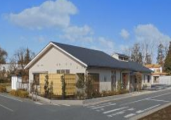 まごころの家＊あゆみ藤金｜鶴ヶ島市藤金｜介護職｜正社員｜賞与あり・教育体制あり イメージ