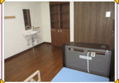 特別養護老人ホームふじやま荘｜河内郡上三川町｜介護福祉士｜正社員｜資格手当1万円・月収19万円～ イメージ