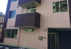 【寝屋川市】住宅型有料老人ホーム｜施設管理者(事務・介護補助)｜9時～18時勤務 イメージ