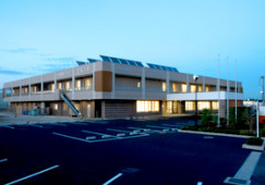 特別養護老人ホーム蓬莱の杜｜成田市川栗｜介護職｜正社員｜無資格OK｜経験者歓迎 イメージ