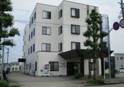 デイサービスぽ～れぽ～れ四十万｜介護職｜正社員【金沢市四十万】日勤のみ・年間休日111日 イメージ