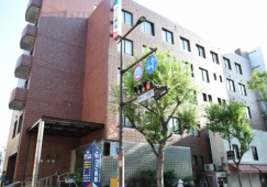 医療法人 愛光会　けご病院　福岡市中央区 イメージ