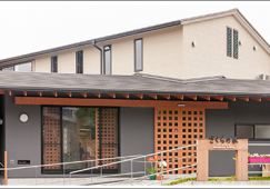 【障がい者向けグループホーム ベル】京都市伏見区での介護職(正社員)｜未経験活躍 イメージ