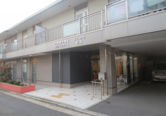 医療法人木村内科医院　小規模多機能居宅介護さいゆう　福岡市博多区 イメージ