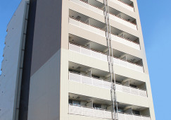 【八尾市本町】月収25万円以上/賞与2ヶ月以上/介護職 イメージ