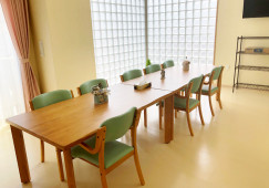 グループホームみなみ本牧｜横浜市中区｜介護職｜夜勤専従｜週1回～OK イメージ