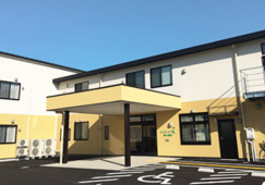 住宅型有料老人ホームいこいの里曽根弐番館 イメージ