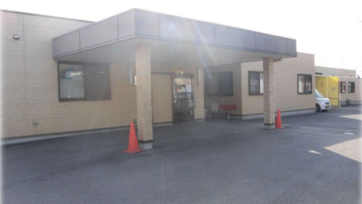 生活相談員｜デイサービス