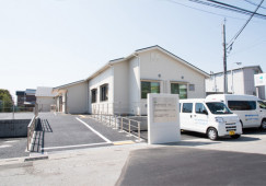 看護小規模多機能型居宅介護　ケアピリカみさと｜三郷市新和｜介護福祉士｜正社員｜未経験OK｜研修制度充実 イメージ