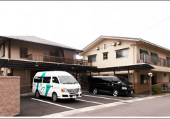 【障がい者向けグループホーム ハックベリー】京都市伏見区での介護職(正社員)｜未経験活躍 イメージ