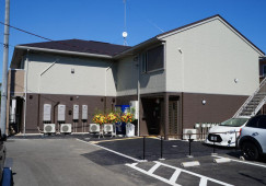 グループホームふぁいと山手の丘｜横浜市中区西之谷町｜介護職｜正社員｜残業ほぼ無し｜賞与3ヵ月 イメージ