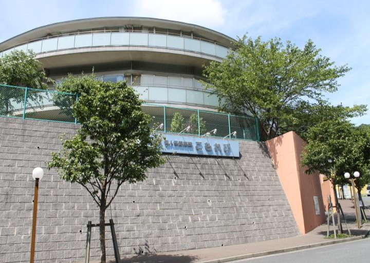 介護職/介護老人保健施設