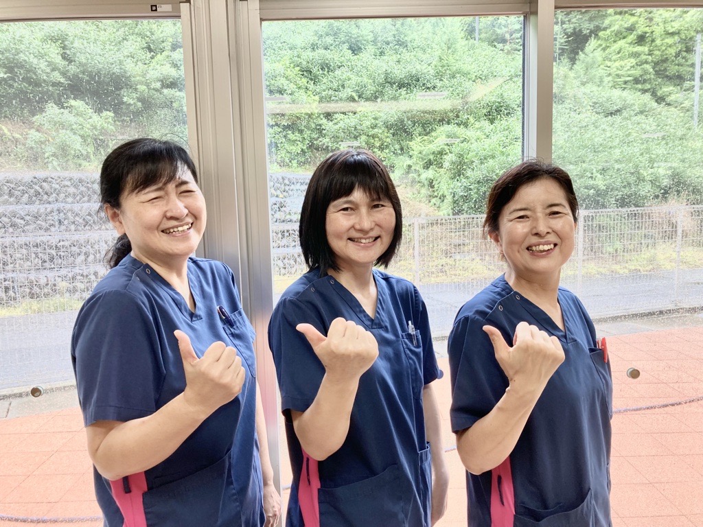 【個別見学会 開催】静岡県藤枝市★介護老人福祉施設 開寿園 イメージ