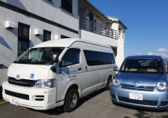 通所リハビリテーションスワニーあずさ｜松本市梓川梓｜介護職｜パート｜日曜休み・日勤のみ・介福時給1100円以上 イメージ